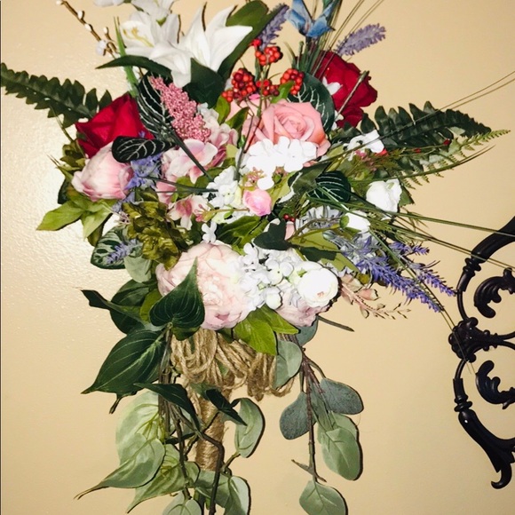 New Wall  or Door Swag - Picture 11 of 14